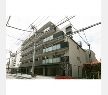 コンフォリア志村坂上 物件写真 建物写真1