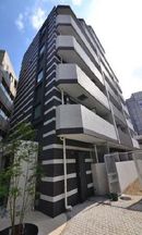 プレミアムキューブ新中野 物件写真 建物写真1