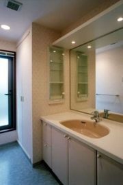 クレッセント新宿柏木 物件写真 建物写真5