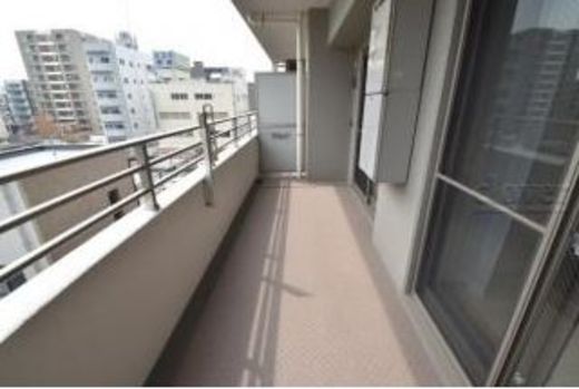 ライオンズプラザ両国緑 物件写真 建物写真11