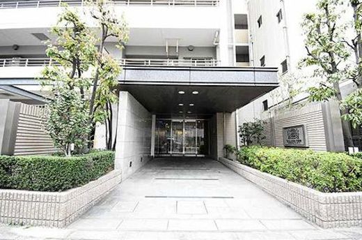 ライオンズプラザ両国緑 物件写真 建物写真2