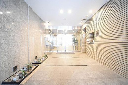 ライオンズプラザ両国緑 物件写真 建物写真3