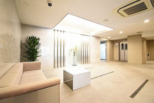 ライオンズプラザ両国緑 物件写真 建物写真4