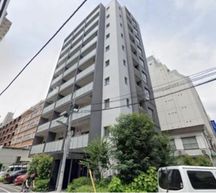 リビオレゾン南池袋 物件写真 建物写真1