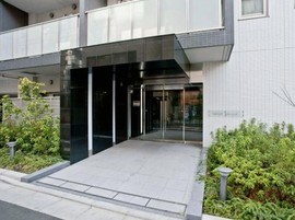 リビオレゾン南池袋 物件写真 建物写真2