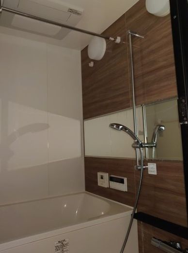 エクセレントシティ北千住 物件写真 建物写真8