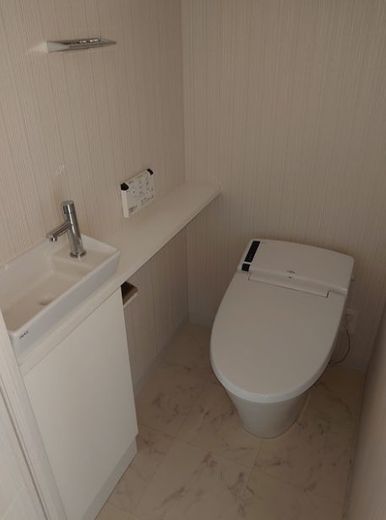 エクセレントシティ北千住 物件写真 建物写真9