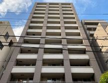 パークハウス本郷三丁目 物件写真 建物写真1