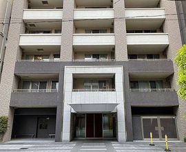 パークハウス本郷三丁目 物件写真 建物写真2