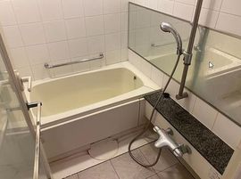 パークハウス本郷三丁目 物件写真 建物写真6