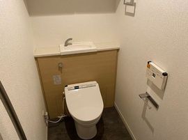 パークハウス本郷三丁目 物件写真 建物写真7