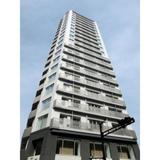 パークタワー板橋 物件写真 建物写真1