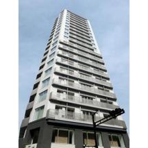 パークタワー板橋 物件写真 建物写真1