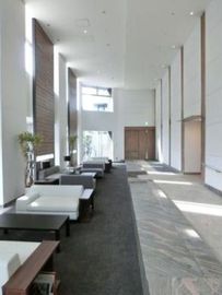 パークタワー板橋 物件写真 建物写真3