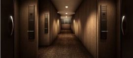 パークタワー板橋 物件写真 建物写真5
