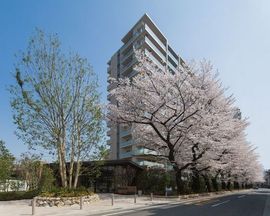 ザ・ガーデンズ東京王子 物件写真 建物写真3