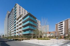 ザ・ガーデンズ東京王子 物件写真 建物写真4