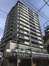 パークホームズ北千住アドーア 物件写真 建物写真1