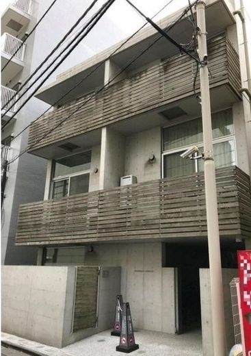 シルバラードスプリングス 物件写真 建物写真1