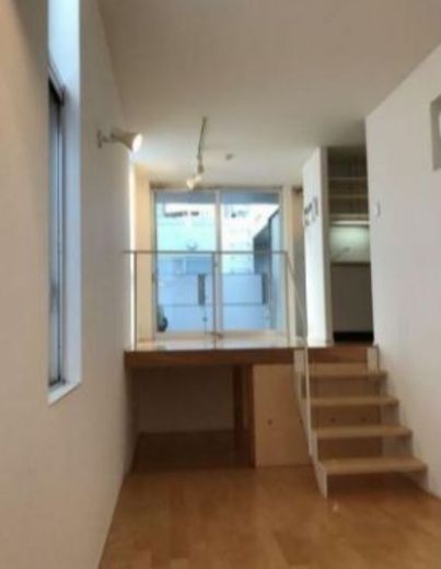 シルバラードスプリングス 物件写真 建物写真4