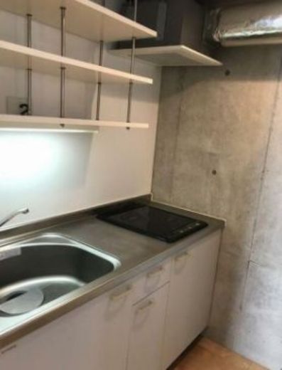 シルバラードスプリングス 物件写真 建物写真6