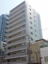 ウィスターリア本駒込 物件写真 建物写真1