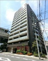 クレヴィア墨田本所 物件写真 建物写真1