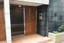 Panache（パナシェ） 物件写真 建物写真2