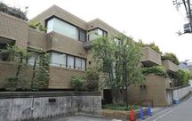 ベルテ参宮橋 物件写真 建物写真1