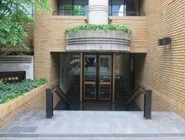 ベルテ参宮橋 物件写真 建物写真2