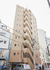 ププレMIYA八丁堀 外観　写真