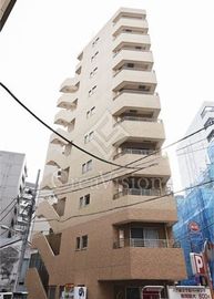 ププレMIYA八丁堀 外観　画像