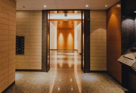 LaSante麹町 (ラサンテ麹町) 物件写真 建物写真6
