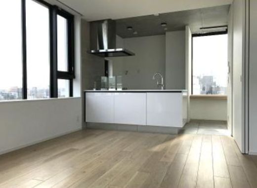 住吉コートクEAST 物件写真 建物写真5