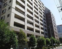 グランヒルズ東陽町 物件写真 建物写真1