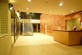 グランヒルズ東陽町 物件写真 建物写真3