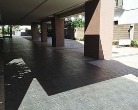 グランヒルズ東陽町 物件写真 建物写真5