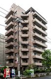 Daiwa Grace Maison 大島I 物件写真 建物写真1