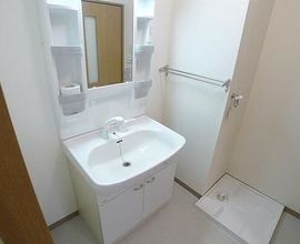 メゾン大島リバーサイド 物件写真 建物写真4