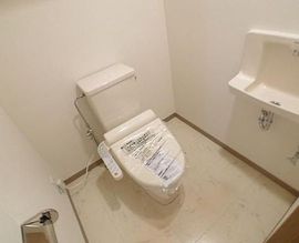 メゾン大島リバーサイド 物件写真 建物写真6