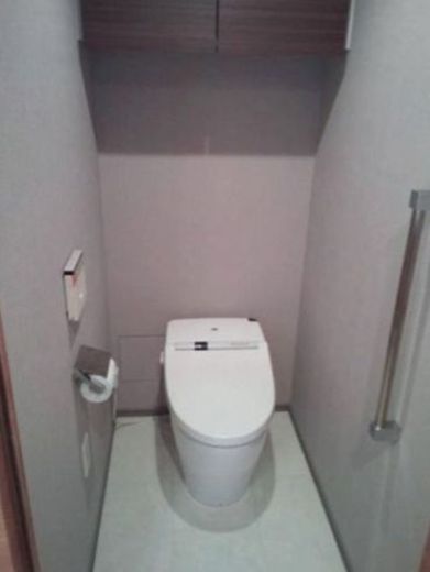 パークハウス牛込北町 物件写真 建物写真17