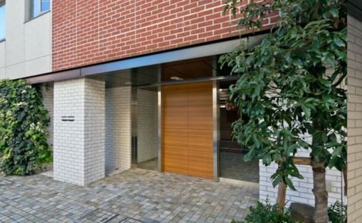 パークハウス牛込北町 物件写真 建物写真4