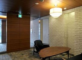 パークハウス牛込北町 物件写真 建物写真6