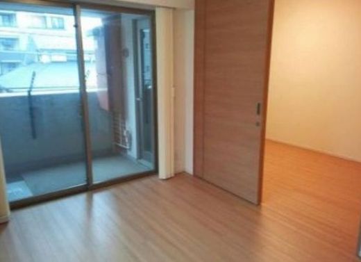 パークハウス牛込北町 物件写真 建物写真9