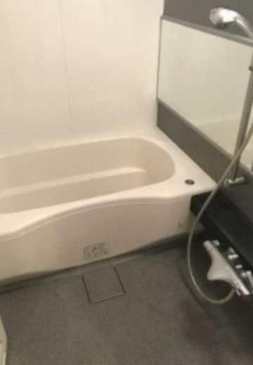 シティハウス中野新橋 物件写真 建物写真17