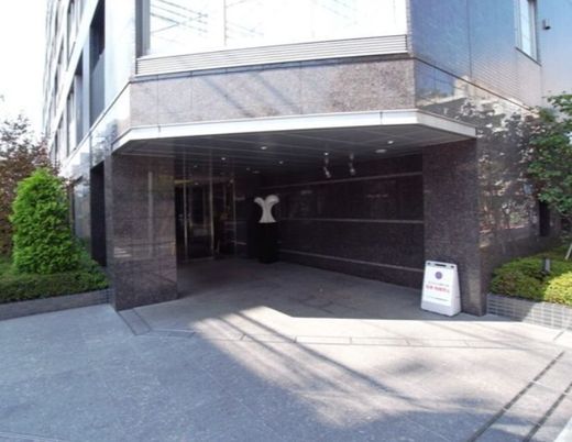 シティハウス中野新橋 写真