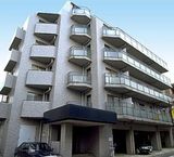 ジョイム奥沢 画像