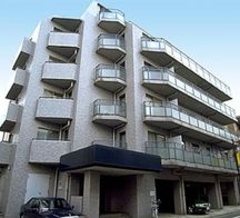 ジョイム奥沢 画像