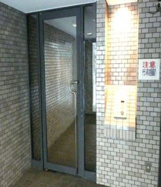ジョイム奥沢 物件写真 建物写真4