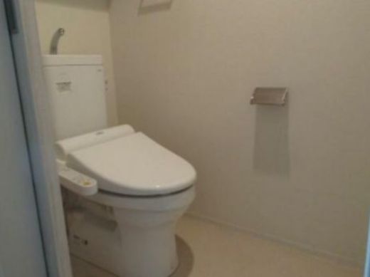 イニシア蒲田アイリスフォート 物件写真 建物写真16